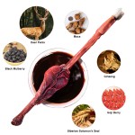 Deer Whip Paste Supplier - Private Label OEM Male Enhancement Fertility Increase Endurance