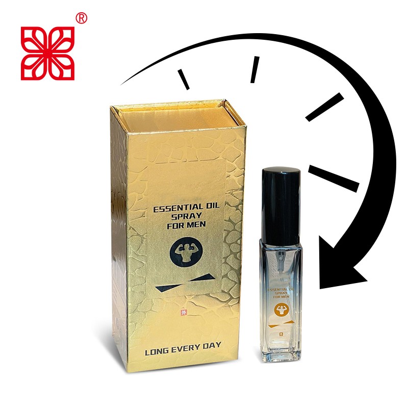 Male Erection Spray Manufacturer - Factory High Quality Strong Improvement Impotence Spray