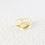Vitamin E Softgel Capsules Manufacturer - OEM Halal Skin Whitening Dietary Supplement Bulk