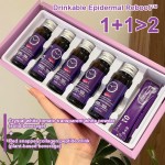 Collagen Protein Drinks Manufacturer - Factory OEM Private Label Liquid Skin Care Beauty