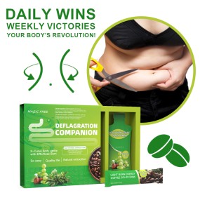 燃脂水果果冻生产厂家 - 厂家直供支持定制纤维魔芋果冻