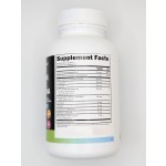 Ashwagandha Capsules Manufacturer - Private Label with L- Tryptophan L- Theanine Solution