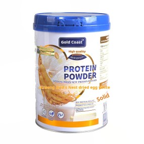 Whey Protein Powder Supplier - Wholesale Custom OEM Natural Gym Nutritional Supplement