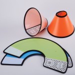 Pet Recovery Collar Manufacturer - Adjustable Anti Bite Soft Protective Cone