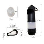 Pet Toothbrush Supplier - 360 Degrees Soft Dog Toothbrush Wholesale