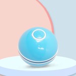 Smart Pet Toy Manufacturer - Self Rotating with LED Lights Automatic Ball
