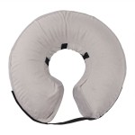 Inflatable Collar Factory - Customized Soft PVC Recovery Collars Adjustable