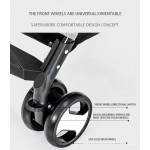 Pet Backpack Supplier - Breathable Mesh Single Shoulder Carrier Bagpack