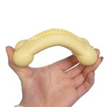 Dog Chew Toy Supplier - Bone Molar Stick Chew Durable Dog Toy Wholesale