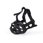 Dog Muzzle Factory - Basket Muzzle Anti Biting Chewing Lightweight