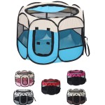 Pet Fence Manufacturer - Removable Washable Waterproof Scratch Resistant