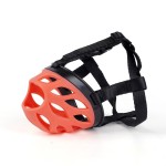 Dog Muzzle Factory - Basket Muzzle Anti Biting Chewing Lightweight