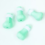 Pet Rain Boots Factory - Customized Waterproof Wear-Resisting Rubber Shoes