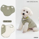 Dog Winter Jackets Factory - Wholesale Warm Windproof Coats All Sizes