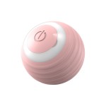 Automatic Cat Toy Supplier - Smart Colorful Rolling Ball Electric Interactive