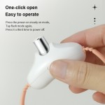 Pet Laser Collar Factory - 2 Color Rechargeable Interactive Smart Collar