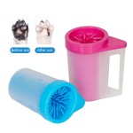 Dog Paw Cleaner Factory - Portable 360 Degree Quick Feet Wash Cleaner