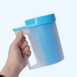 Dog Paw Cleaner Factory - Portable 360 Degree Quick Feet Wash Cleaner