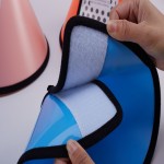 Dog Elizabeth Collar Manufacturer - Comfortable Cotton Wound Protective Neck