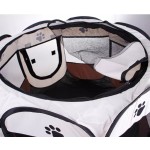 Pet Fence Manufacturer - Removable Washable Waterproof Scratch Resistant