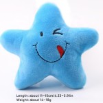 Plush Dog Toy Supplier - Watermelon Shaped Chew Toy Squeaker Wholesale