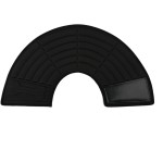 Protective Collar Factory - Soft Side PVC Recovery Elizabethan Collar
