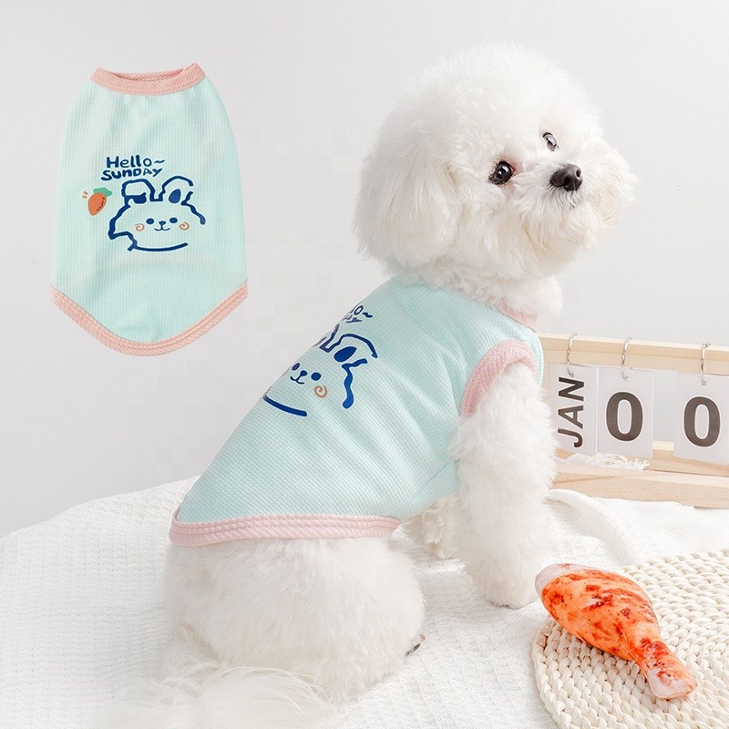 Pet Sweatshirts Factory - Wholesale Soft Breathable Printed Shirts