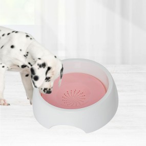 Pet Feeder Supplier - Hanging Food Dispenser Large Capacity Cage Feeder