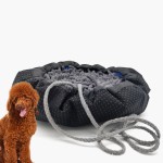 Dog Snuffle Rug Factory - Anti-slip Durable Washable Training Foraging