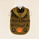 Pet Hoodies Supplier - Wholesale Sweatshirt Apparel Small Medium Large