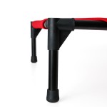 Pet Travel Bed Supplier - Removable Elevated Cat Dog Camp Bed