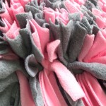 Snuffle Mat Factory - Washable Sniffing Puzzle Slow Feeding Training Rug