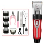 Pet Shower Brush Supplier - Rubber Massage Bath Brush Cat Dog Grooming