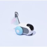 Pet Smart Car Supplier - Remote Control Electric Interactive Cat Toy