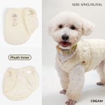 Dog Winter Jackets Factory - Wholesale Warm Windproof Coats All Sizes