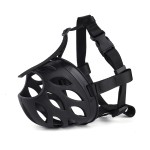 Dog Muzzle Factory - Basket Muzzle Anti Biting Chewing Lightweight