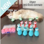 Elizabeth Collar Supplier - Candy Color Anti-lick Anti-bite Protective Cover
