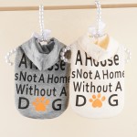 Pet Hoodies Supplier - Wholesale Sweatshirt Apparel Small Medium Large