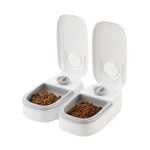 Pet Feeder Manufacturer - Automatic Bowl Smart Feeder for Cats Dogs