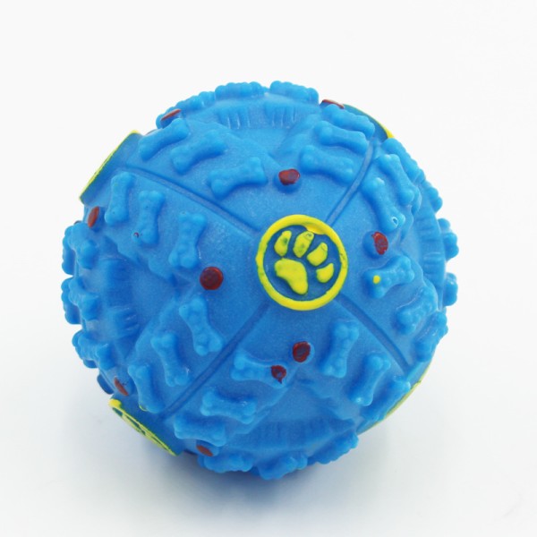 Dog Puzzle Toy Manufacturer - Aggressive Chewer Teeth Clean Slow Feeder