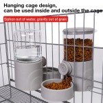 Elevated Dog Bowl Factory - Raised Food Water Bowl Double Feeding Set