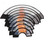 Protective Collar Factory - Adjustable Elizabethan Collar Pet Recovery