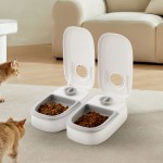 Automatic Feeder Factory - Suitable Wet Dry Food Intelligent Timer