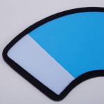 Dog Elizabeth Collar Manufacturer - Comfortable Cotton Wound Protective Neck