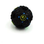 Pet Teeth Cleaning Ball Supplier - Indestructible Food Ball Interactive Toy
