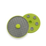 Pet Feeding Bowl Manufacturer - Multi Function Lick Pad Bathing Training Tool