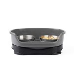 Pet Stroller Supplier - Portable Large Cart Folding New Model Cat Dog