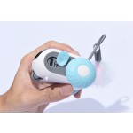 Pet Smart Car Supplier - Remote Control Electric Interactive Cat Toy