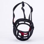 Pet Muzzle Supplier - Many Sizes Breathable Safe Bite-Proof Muzzle
