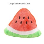 Pet Squeaky Toys Factory - Smile Star Cute Chew Squeaker Plush Toys